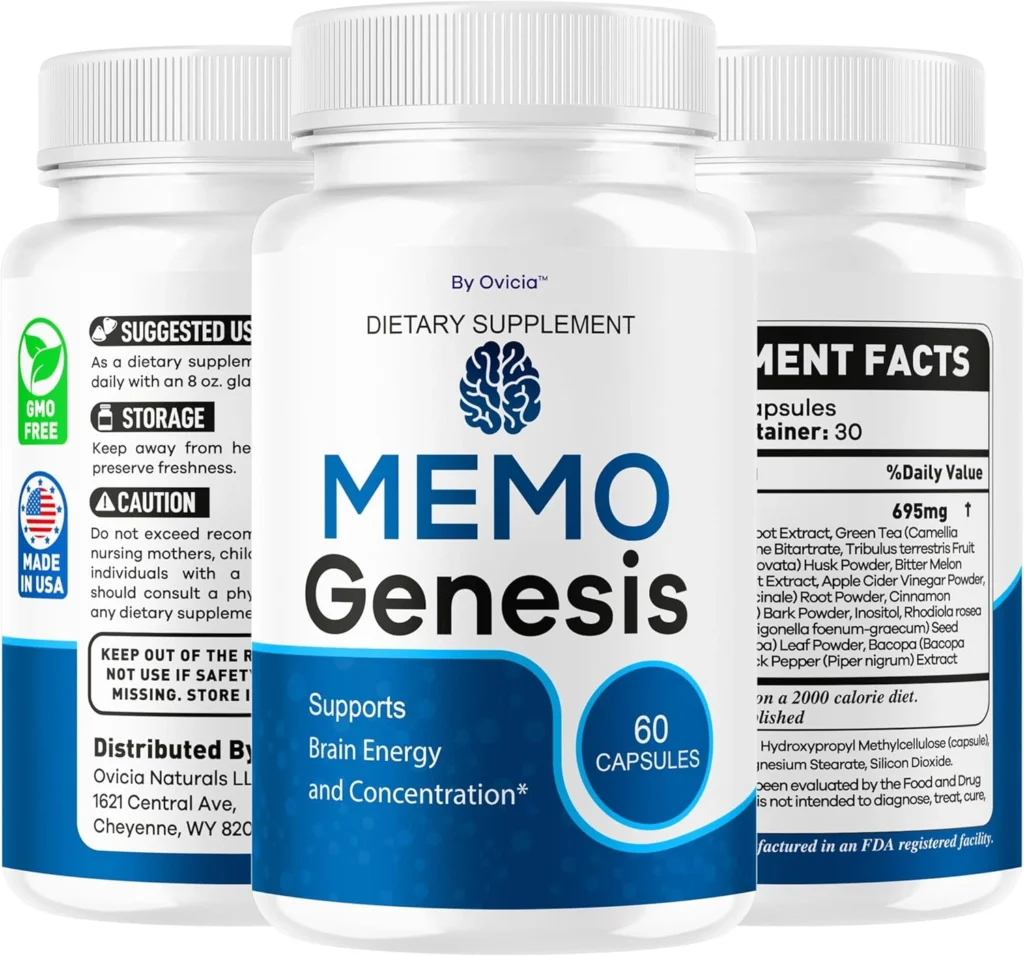 memo genesis – My Website