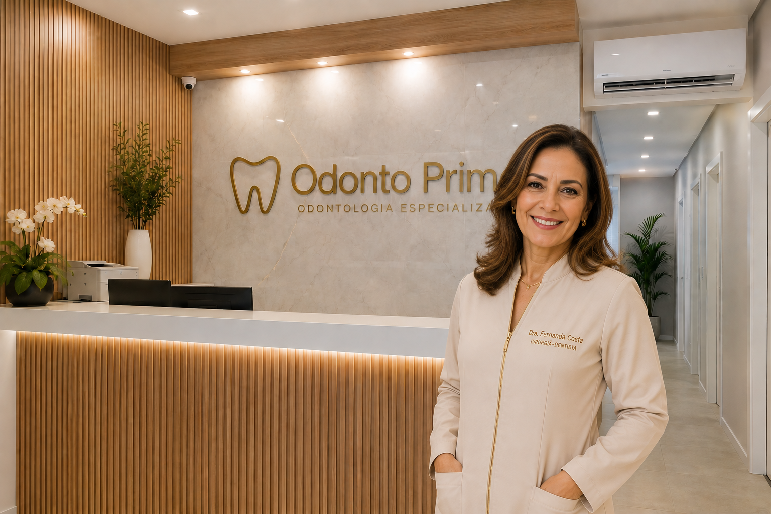Dra. Fernanda Costa